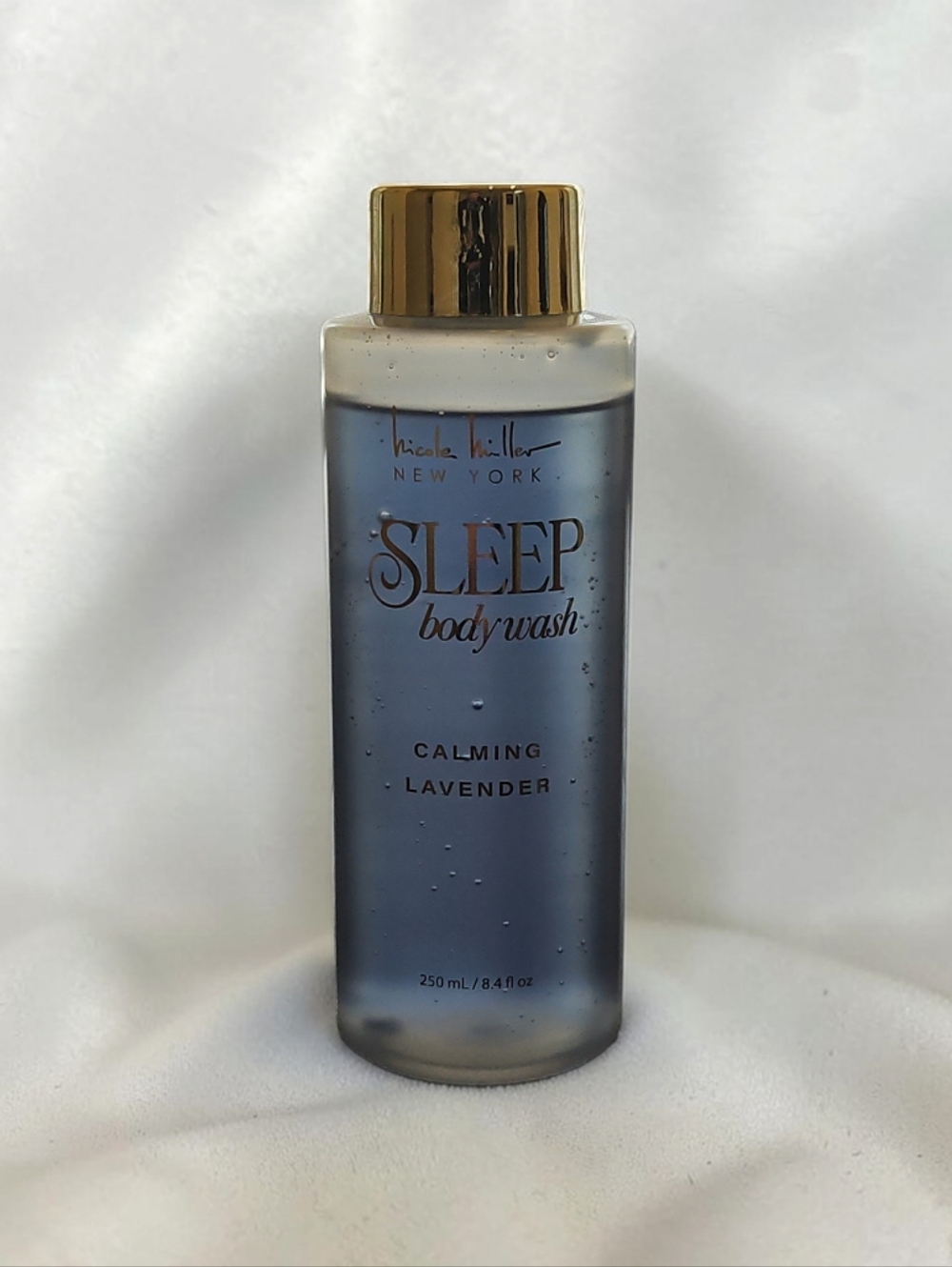 Nicole Miller Body Wash